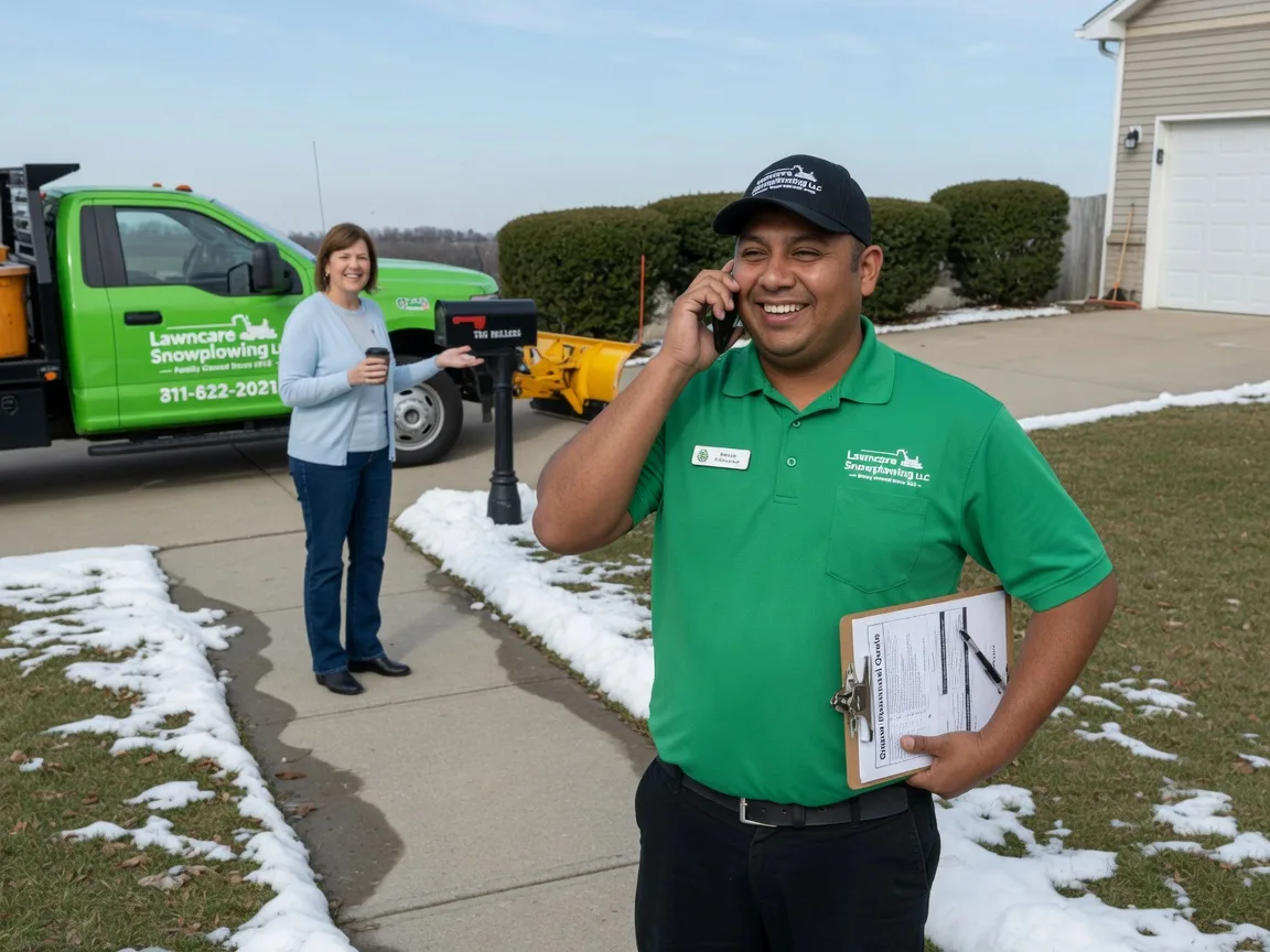 Lawn Care Services By Expert Landscaper Peckville, PA FAQs